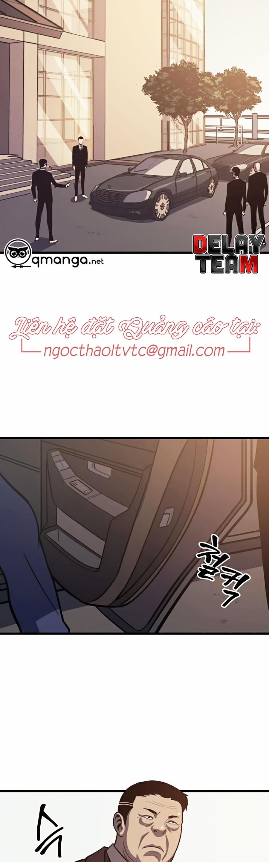 Sự Trở Lại Của Người Chơi Cấp Cao Nhất 33 trang 18