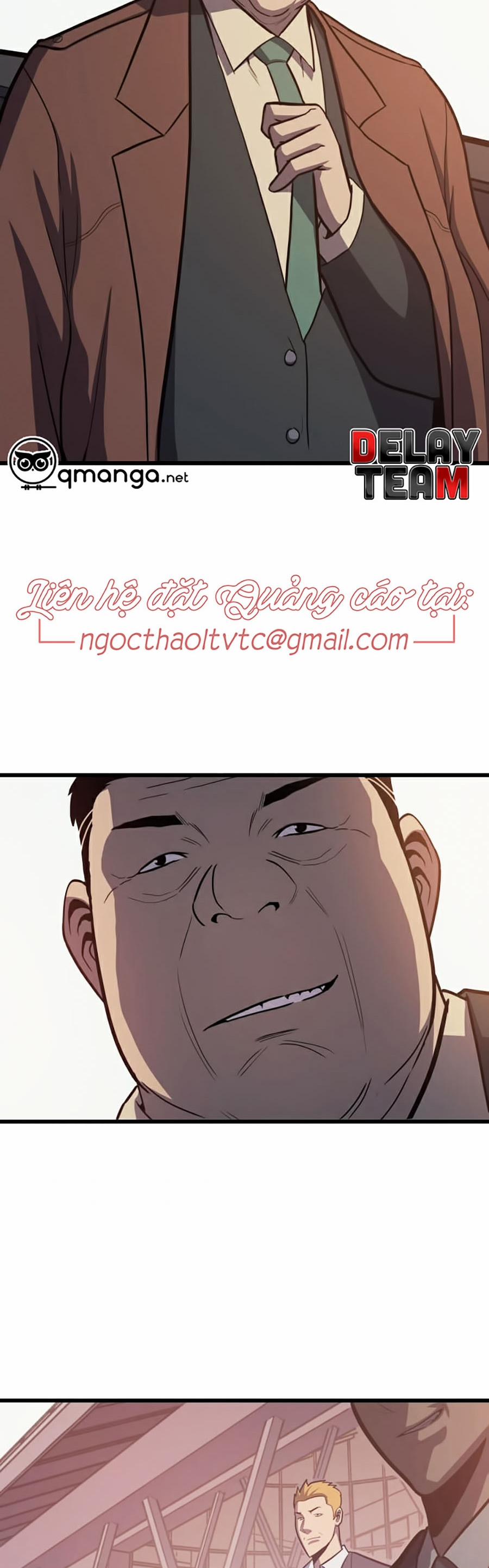 Sự Trở Lại Của Người Chơi Cấp Cao Nhất 33 trang 19