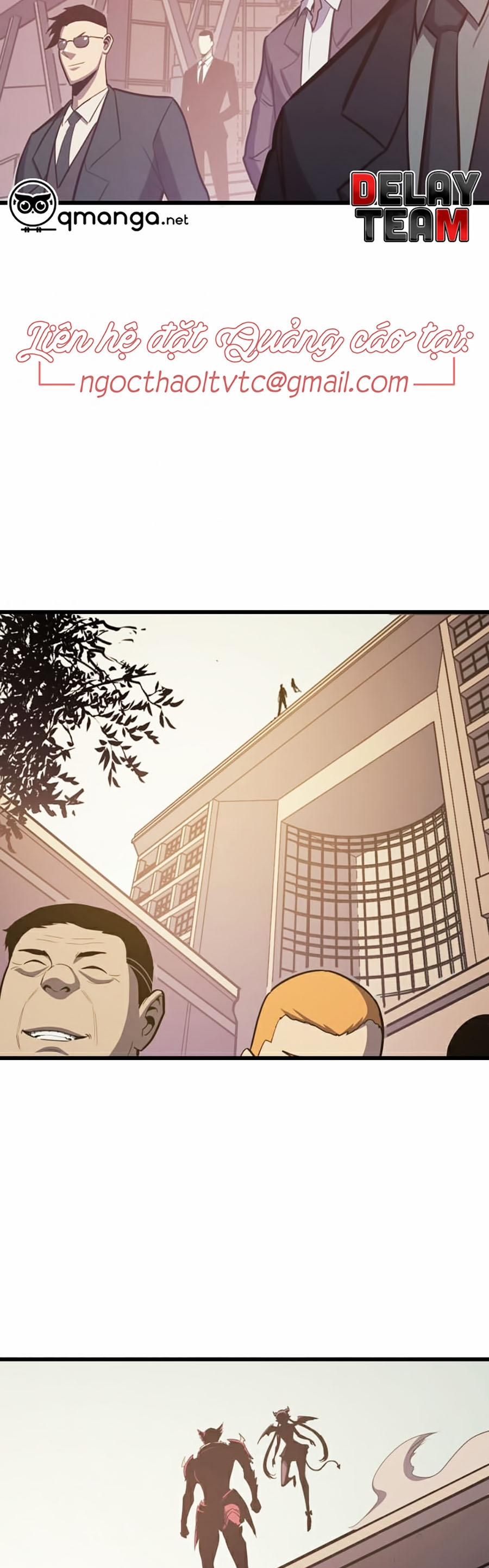 Sự Trở Lại Của Người Chơi Cấp Cao Nhất 33 trang 20