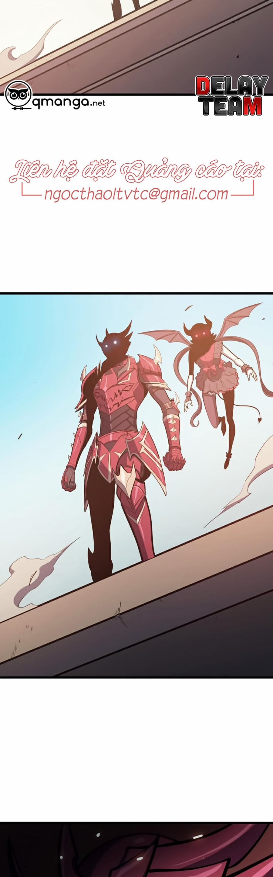 Sự Trở Lại Của Người Chơi Cấp Cao Nhất 33 trang 21