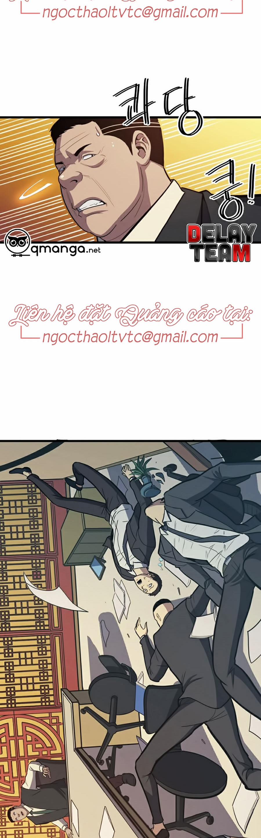 Sự Trở Lại Của Người Chơi Cấp Cao Nhất 33 trang 26