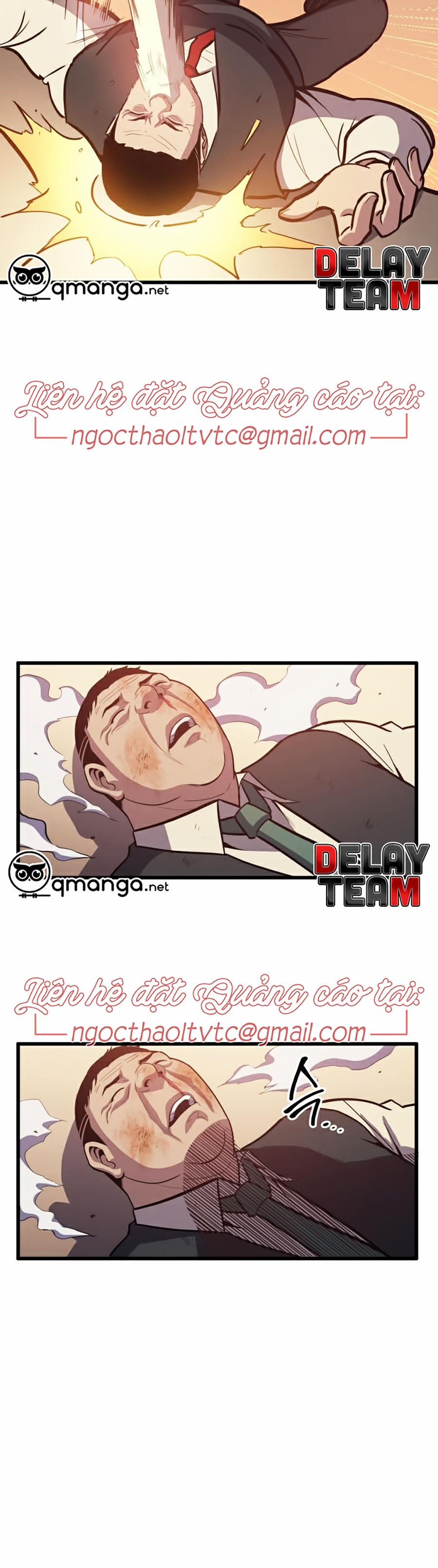 Sự Trở Lại Của Người Chơi Cấp Cao Nhất 33 trang 30