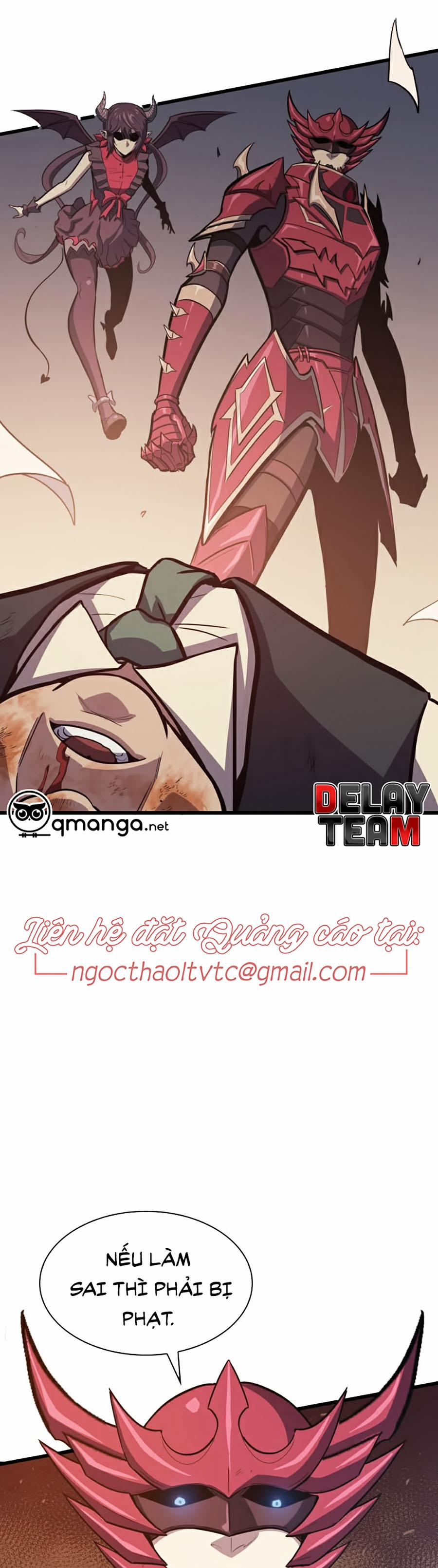 Sự Trở Lại Của Người Chơi Cấp Cao Nhất 33 trang 31