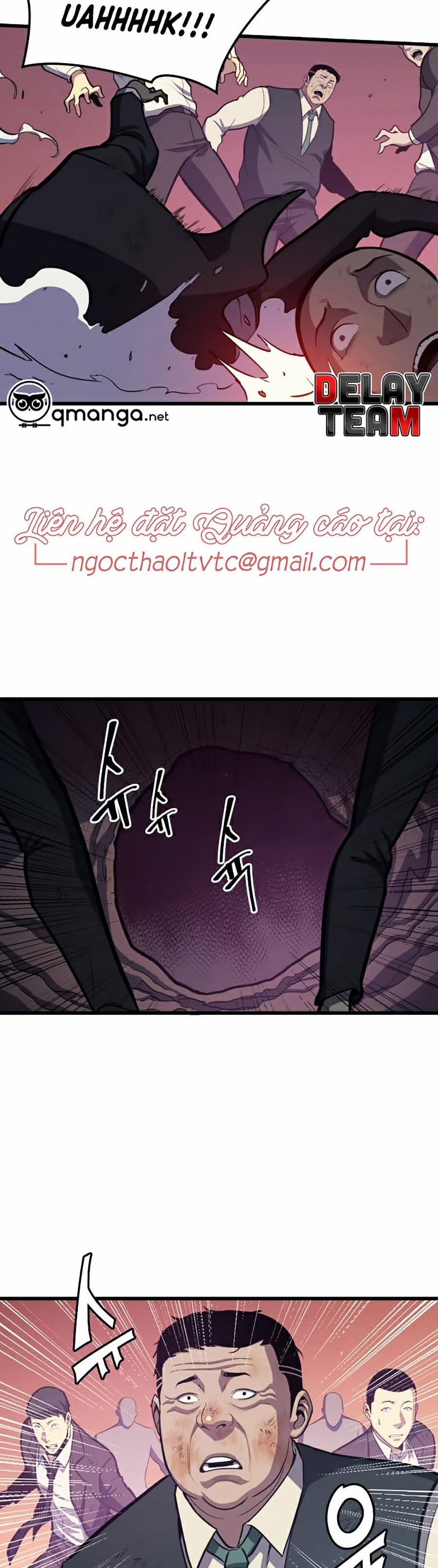 Sự Trở Lại Của Người Chơi Cấp Cao Nhất 33 trang 41