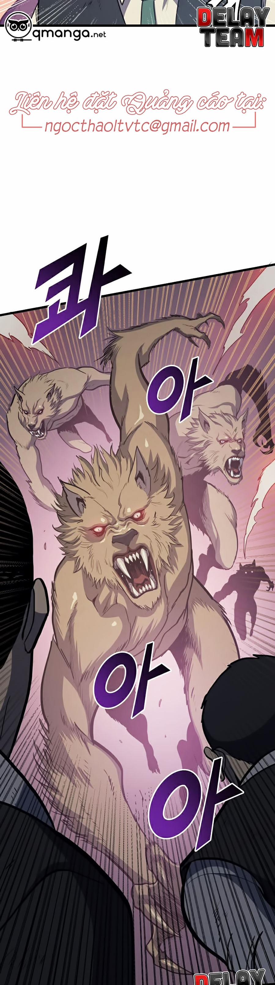 Sự Trở Lại Của Người Chơi Cấp Cao Nhất 33 trang 42