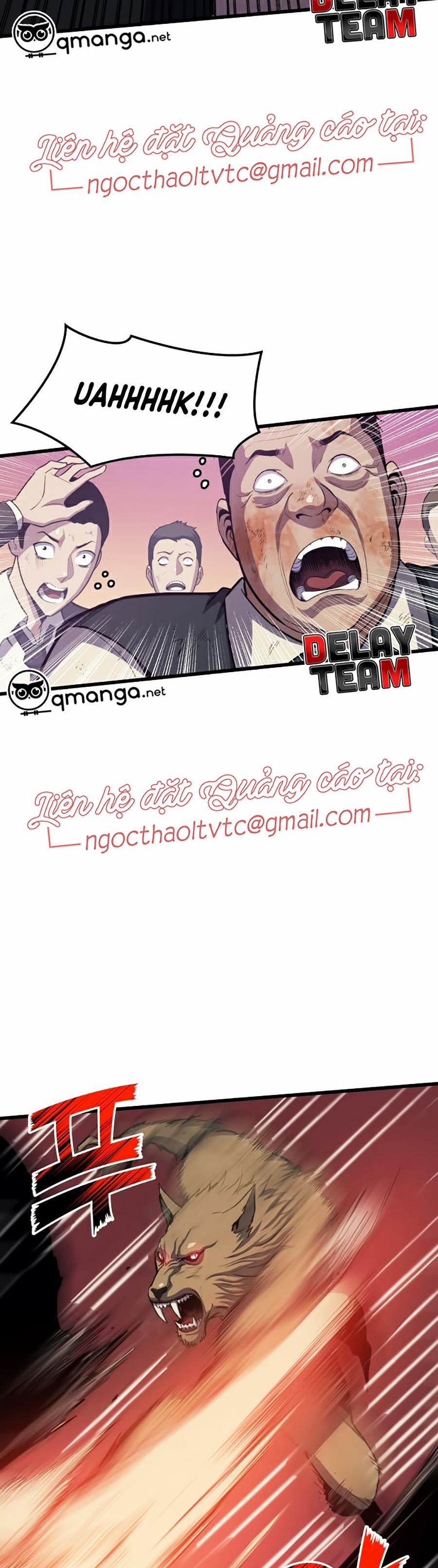 Sự Trở Lại Của Người Chơi Cấp Cao Nhất 33 trang 43