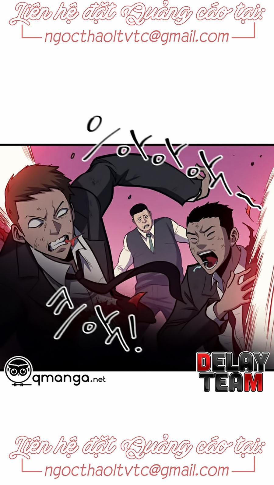 Sự Trở Lại Của Người Chơi Cấp Cao Nhất 33 trang 46