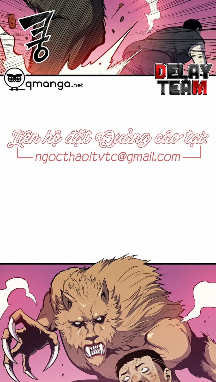 Sự Trở Lại Của Người Chơi Cấp Cao Nhất 33 trang 48