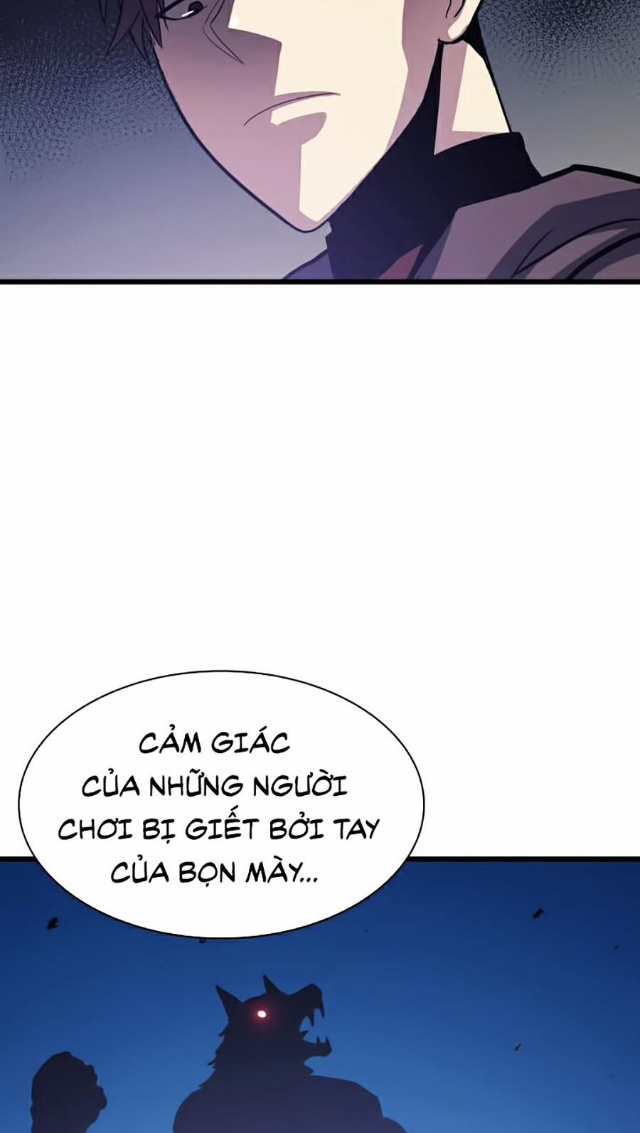 Sự Trở Lại Của Người Chơi Cấp Cao Nhất 33 trang 56