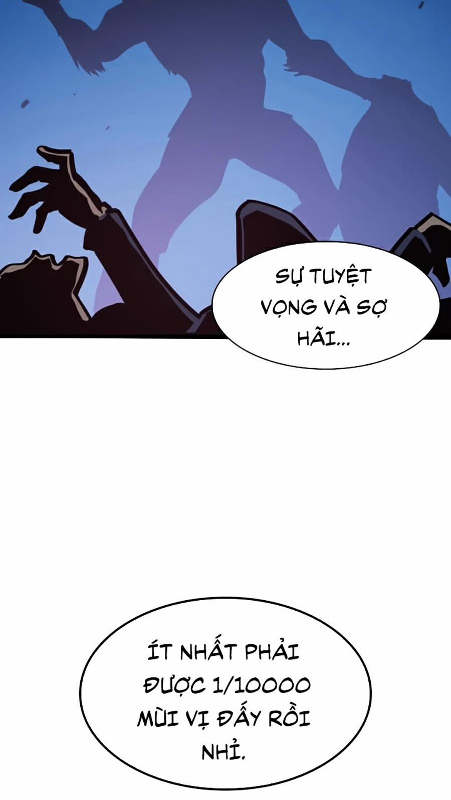 Sự Trở Lại Của Người Chơi Cấp Cao Nhất 33 trang 57