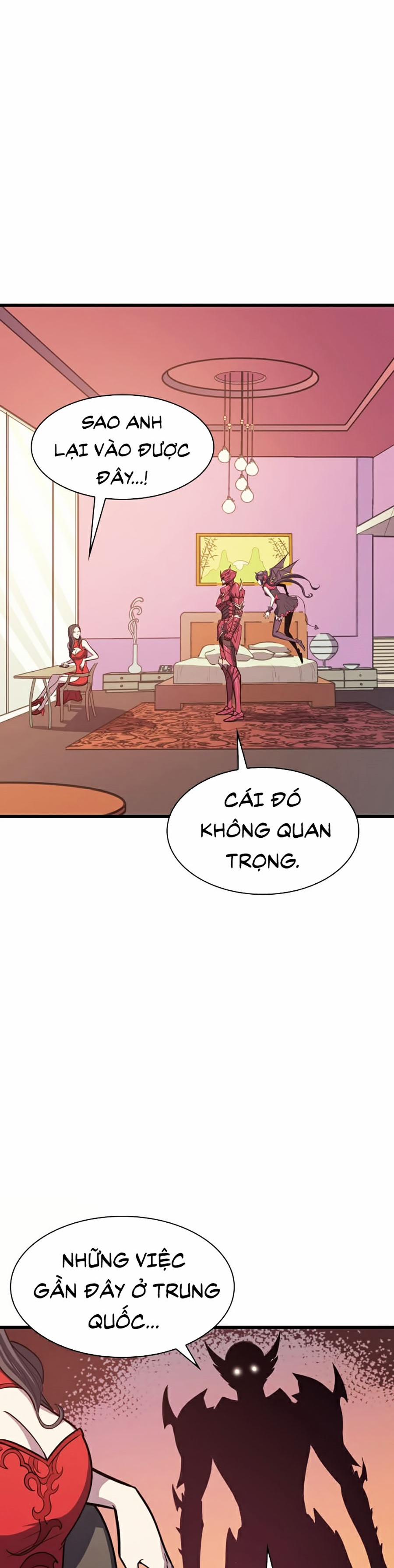 Sự Trở Lại Của Người Chơi Cấp Cao Nhất 33 trang 6