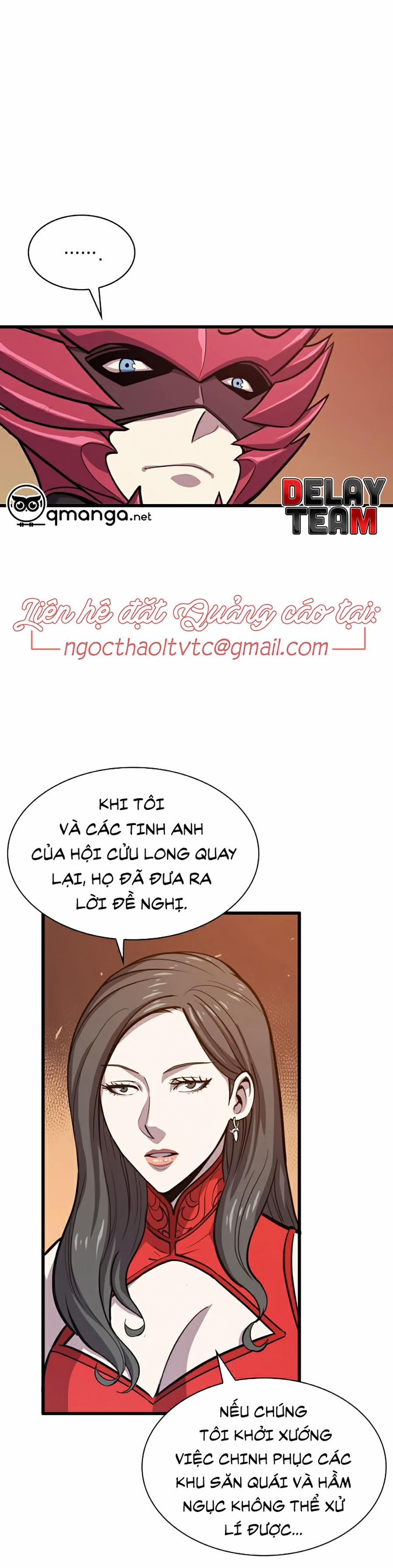 Sự Trở Lại Của Người Chơi Cấp Cao Nhất 33 trang 9