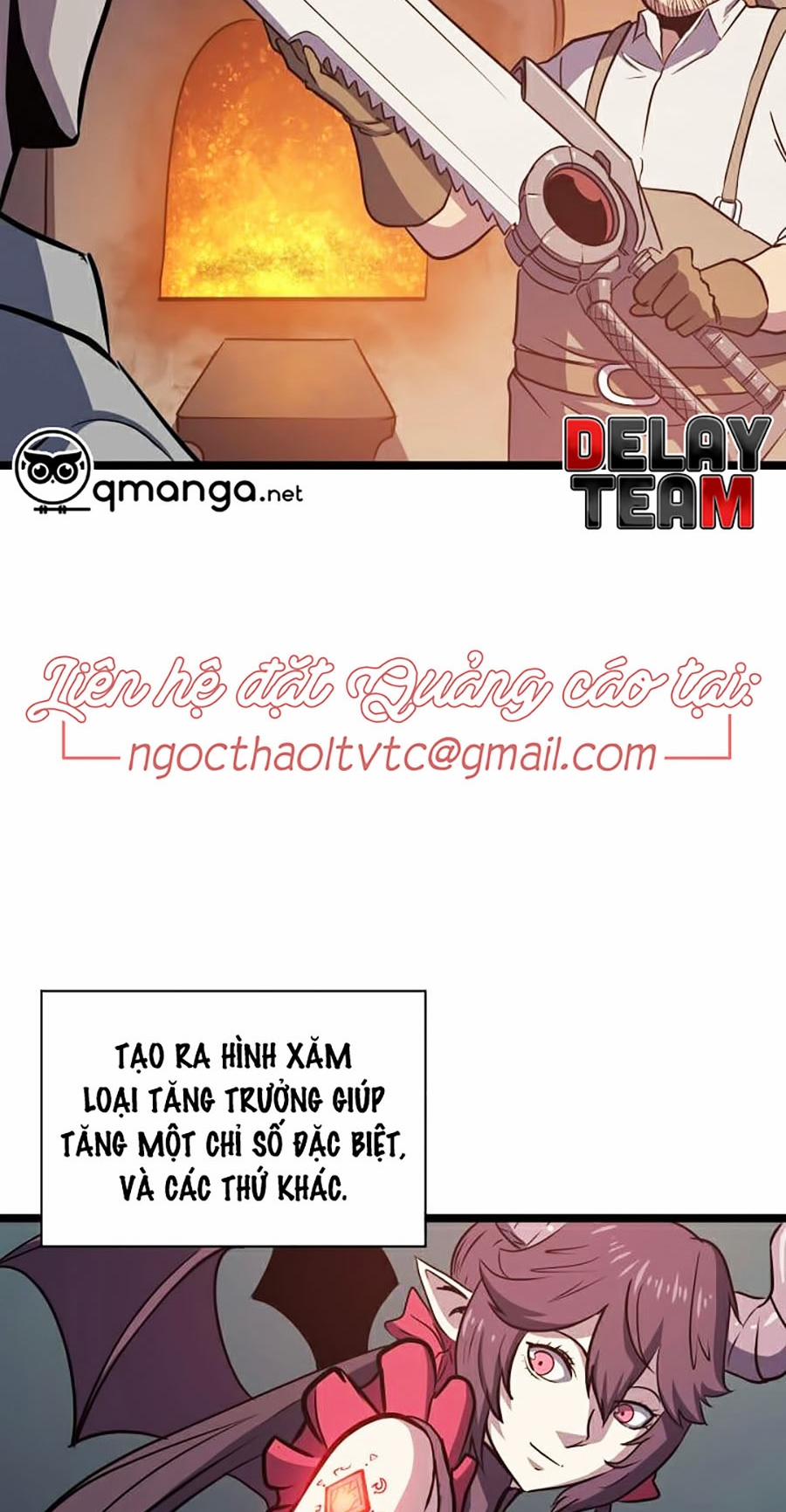 Sự Trở Lại Của Người Chơi Cấp Cao Nhất 35 trang 10