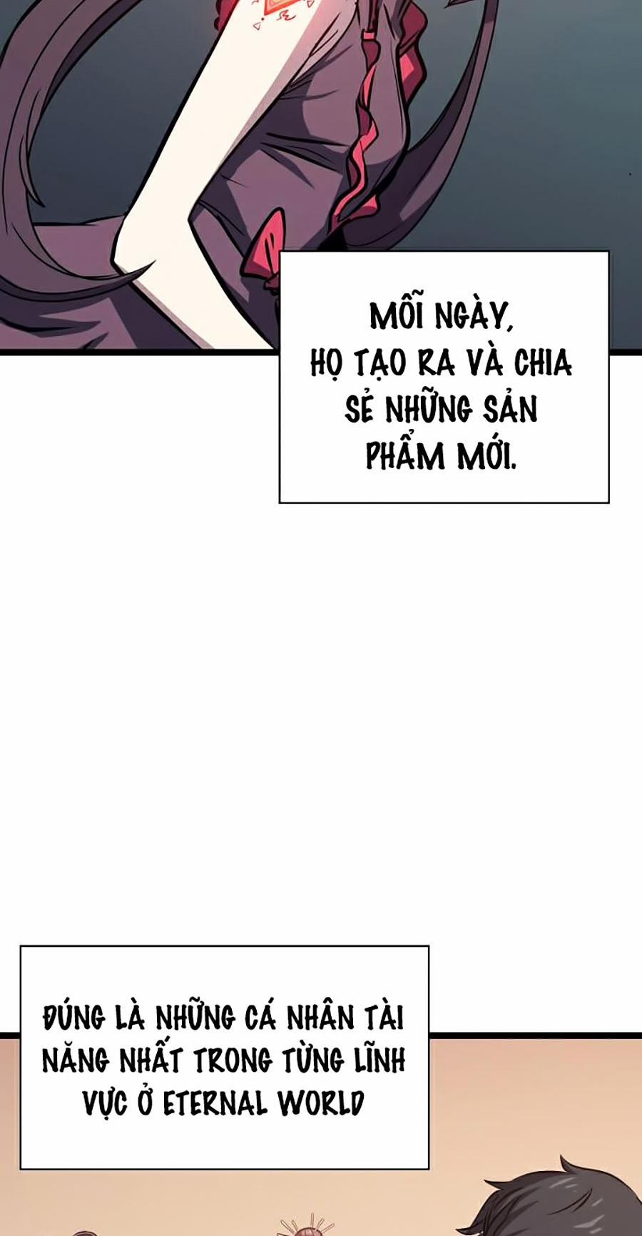 Sự Trở Lại Của Người Chơi Cấp Cao Nhất 35 trang 11