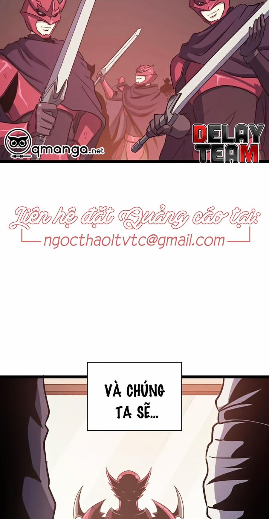 Sự Trở Lại Của Người Chơi Cấp Cao Nhất 35 trang 13