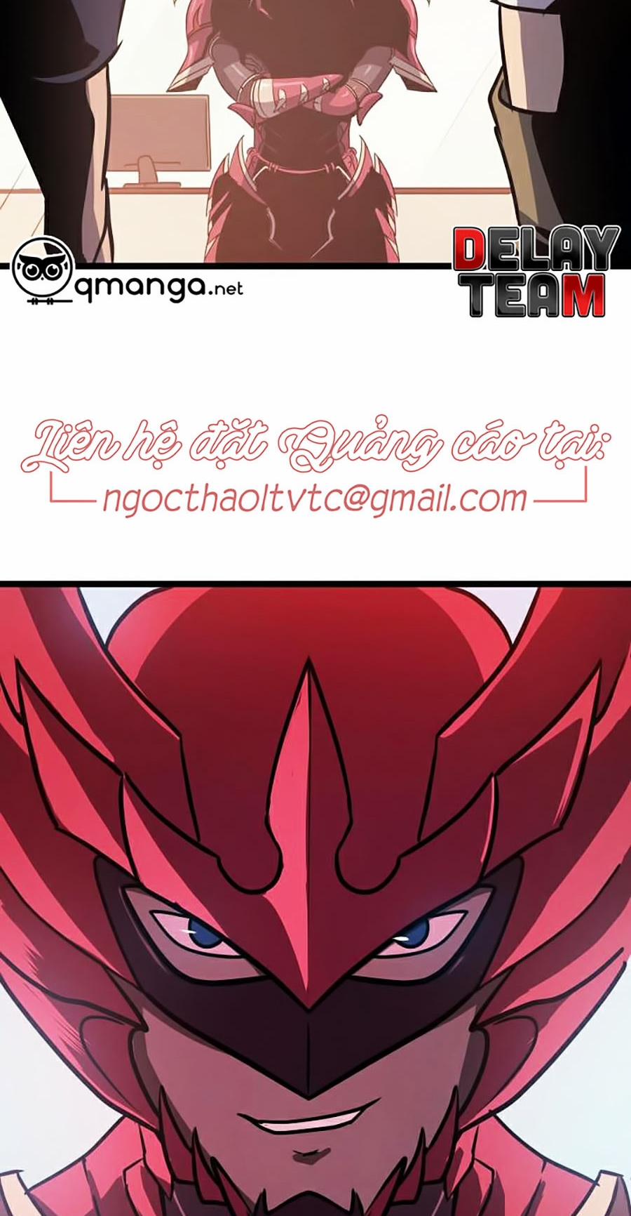 Sự Trở Lại Của Người Chơi Cấp Cao Nhất 35 trang 14