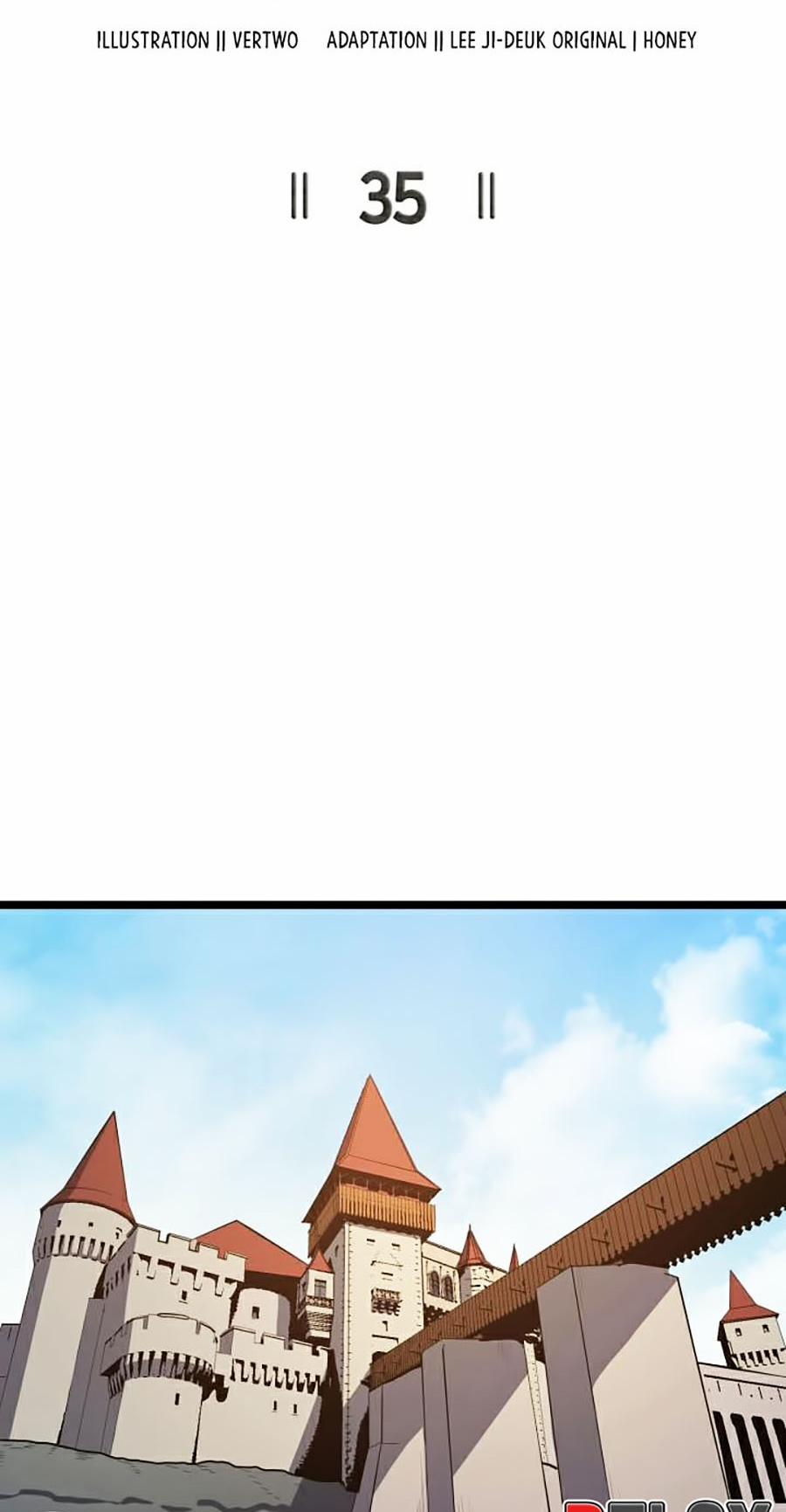 Sự Trở Lại Của Người Chơi Cấp Cao Nhất 35 trang 16