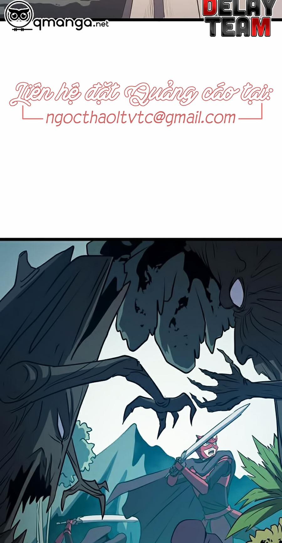 Sự Trở Lại Của Người Chơi Cấp Cao Nhất 35 trang 17