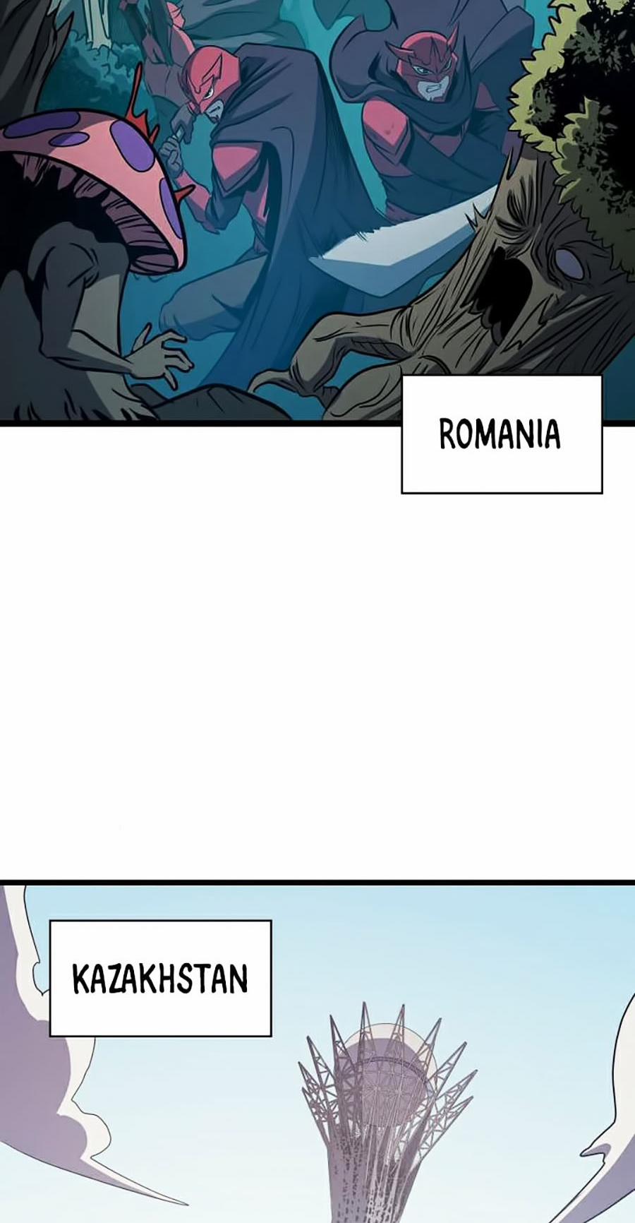 Sự Trở Lại Của Người Chơi Cấp Cao Nhất 35 trang 18