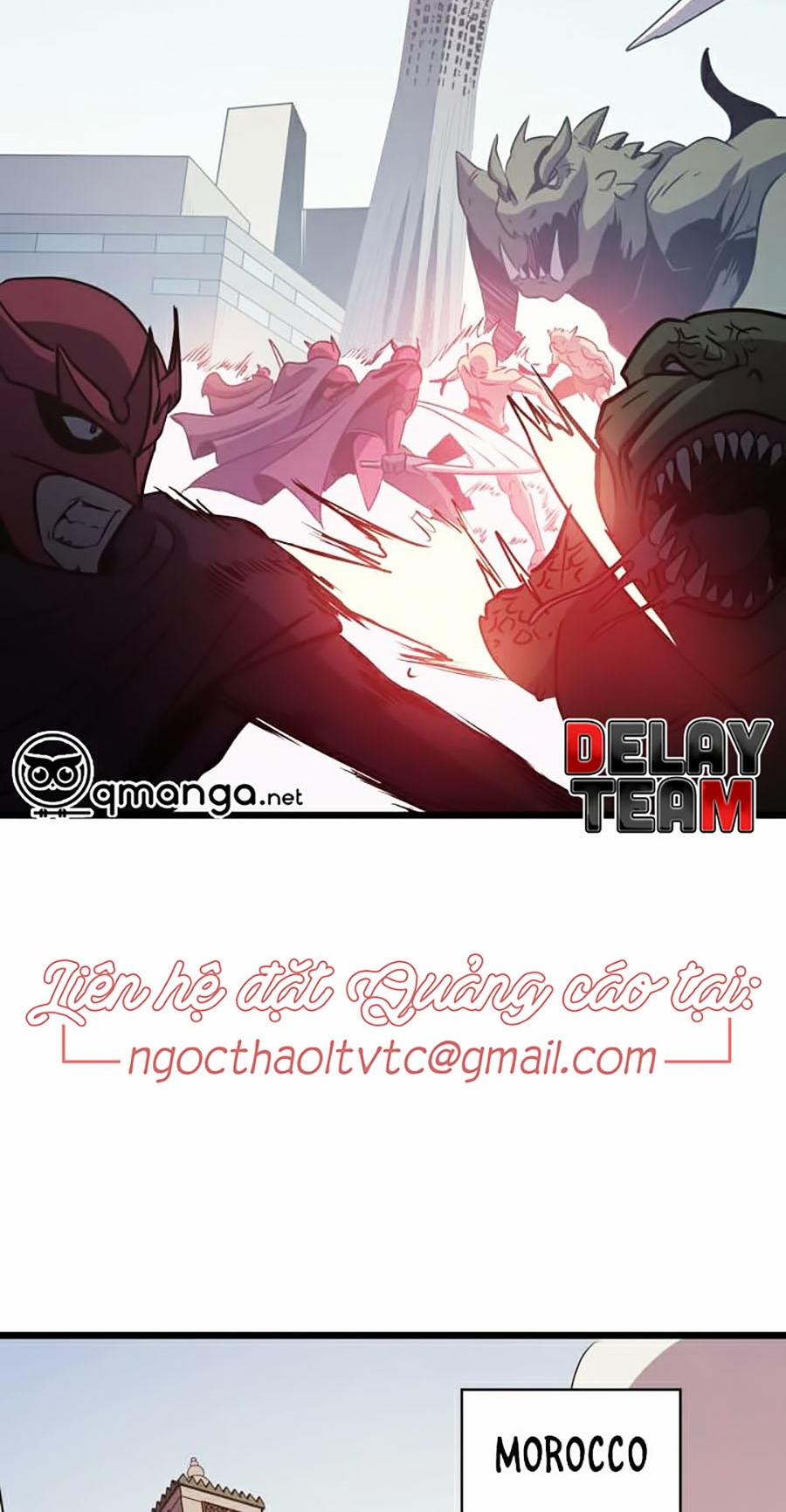 Sự Trở Lại Của Người Chơi Cấp Cao Nhất 35 trang 19