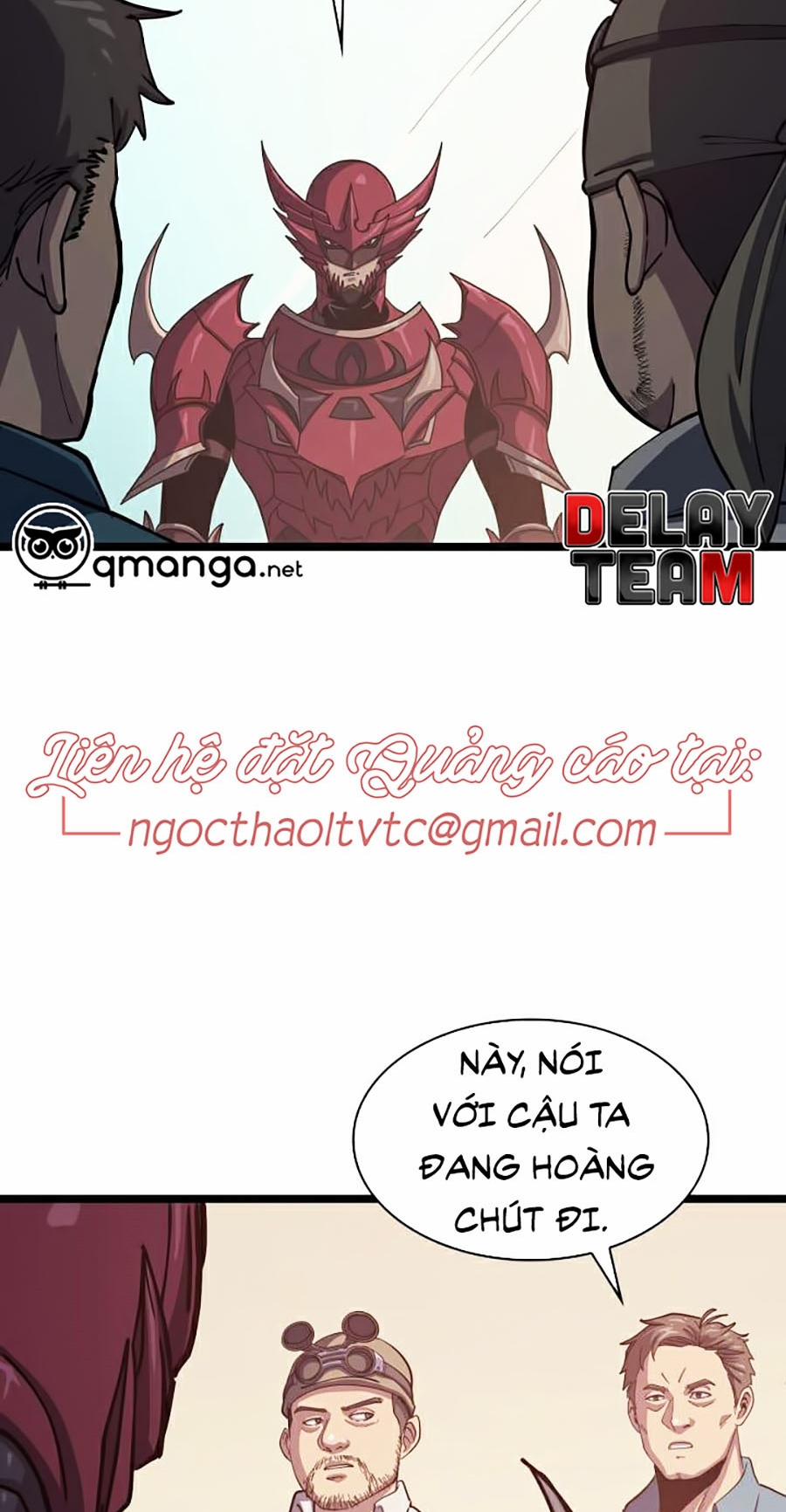 Sự Trở Lại Của Người Chơi Cấp Cao Nhất 35 trang 2