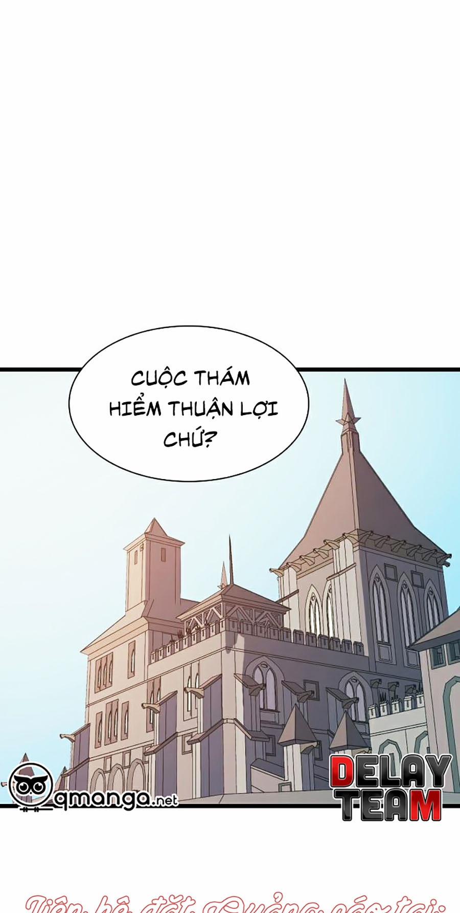 Sự Trở Lại Của Người Chơi Cấp Cao Nhất 35 trang 21