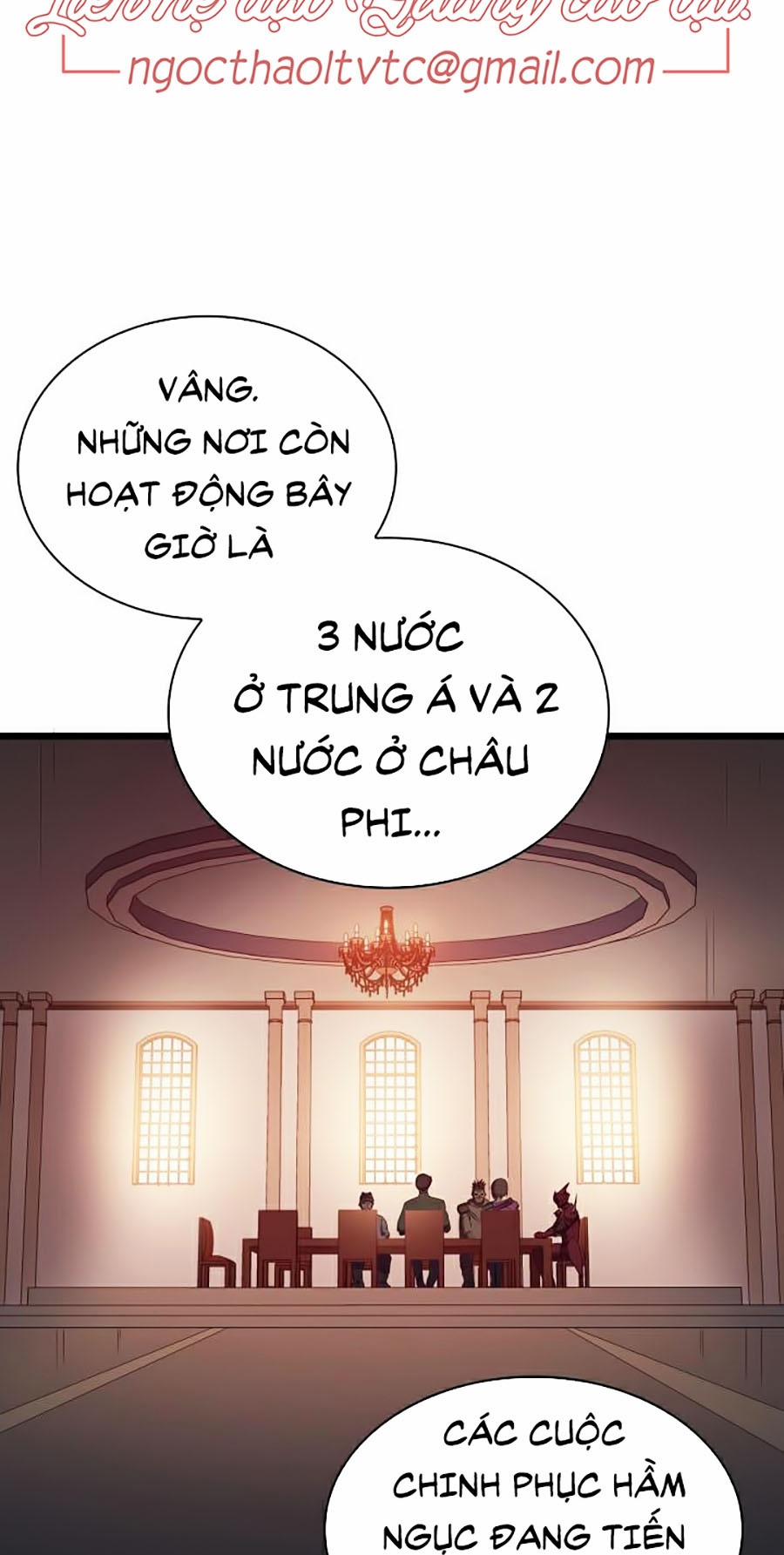 Sự Trở Lại Của Người Chơi Cấp Cao Nhất 35 trang 22