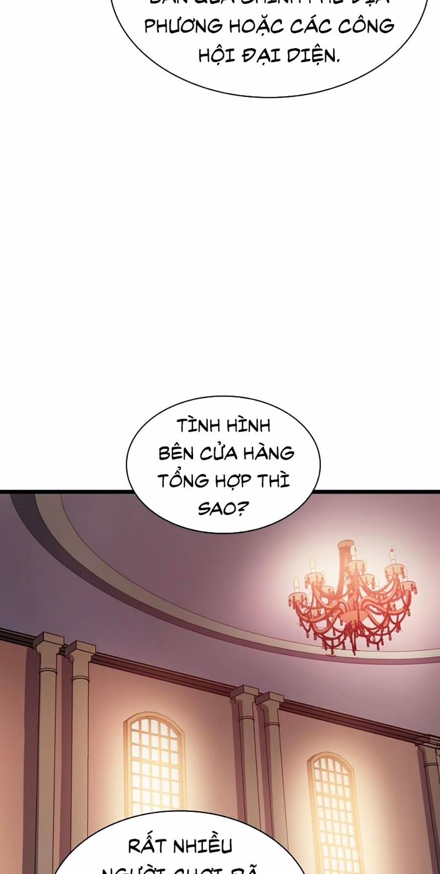 Sự Trở Lại Của Người Chơi Cấp Cao Nhất 35 trang 24