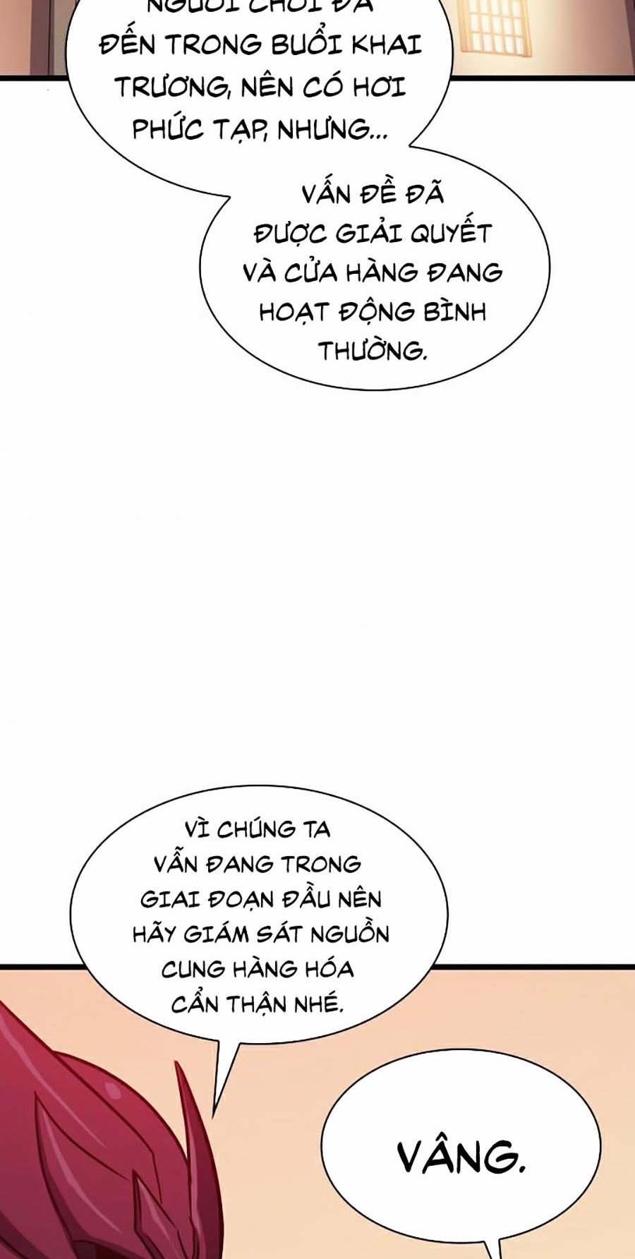 Sự Trở Lại Của Người Chơi Cấp Cao Nhất 35 trang 25