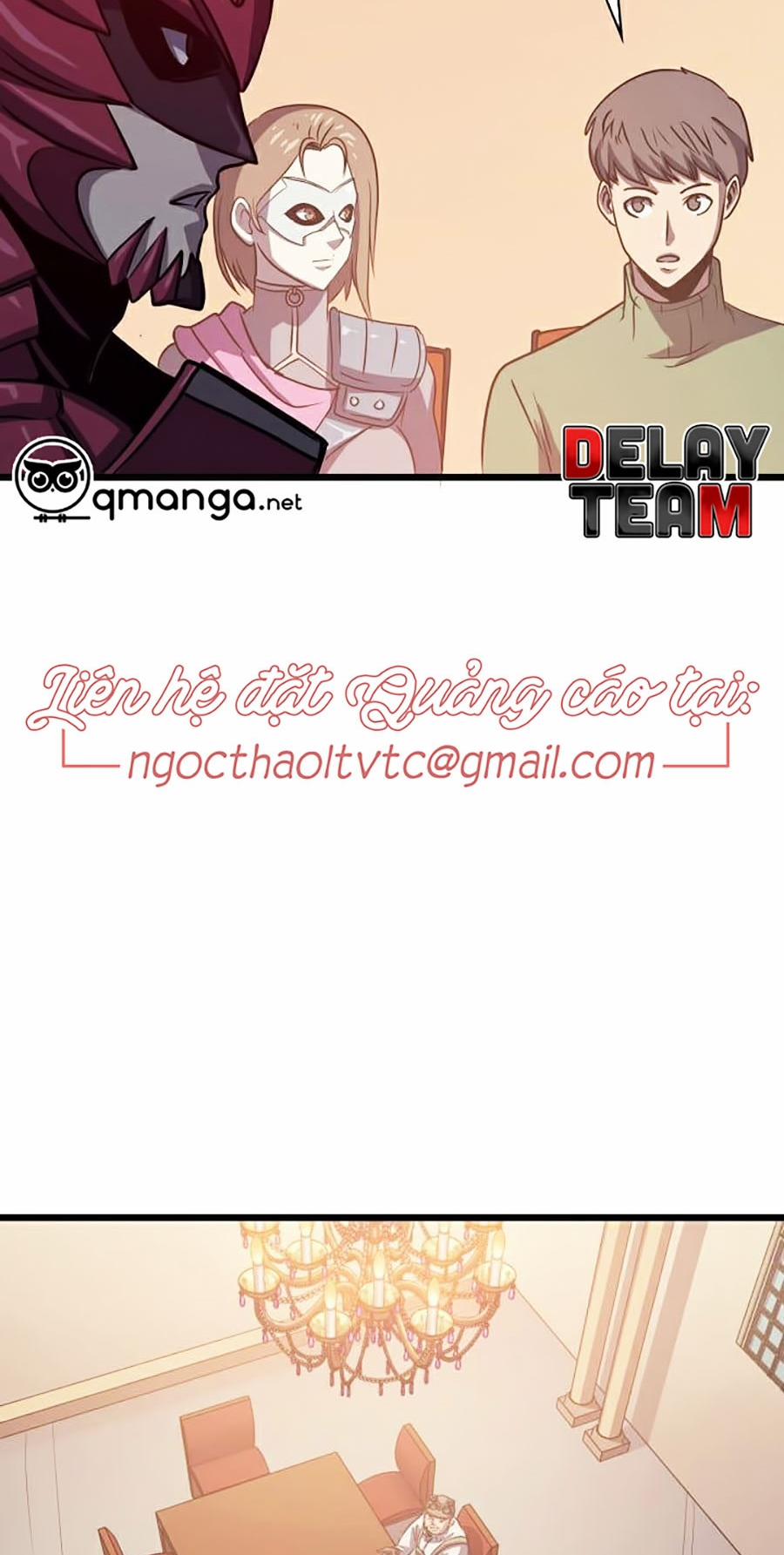 Sự Trở Lại Của Người Chơi Cấp Cao Nhất 35 trang 26