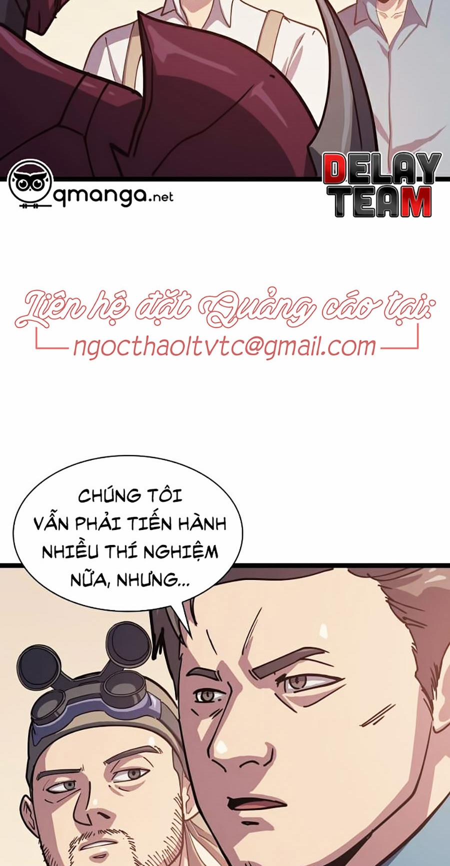 Sự Trở Lại Của Người Chơi Cấp Cao Nhất 35 trang 3