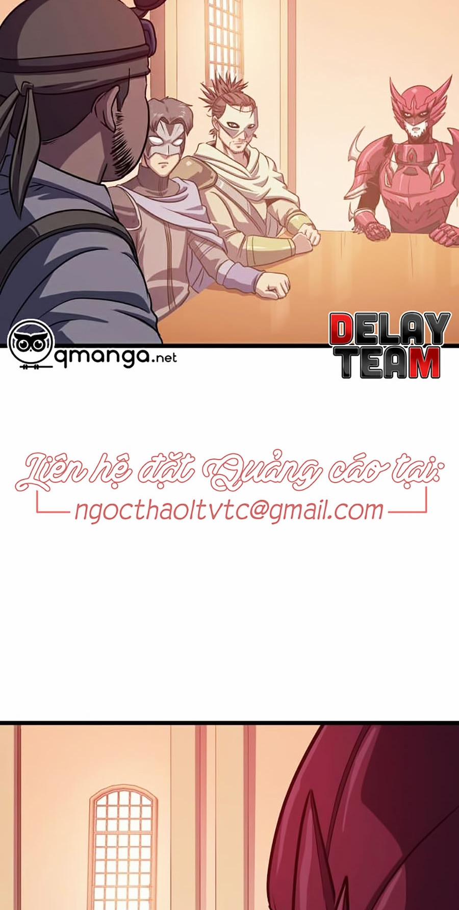 Sự Trở Lại Của Người Chơi Cấp Cao Nhất 35 trang 30