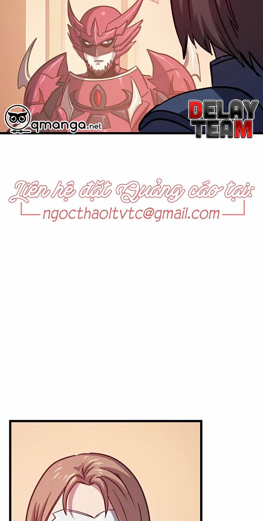 Sự Trở Lại Của Người Chơi Cấp Cao Nhất 35 trang 32