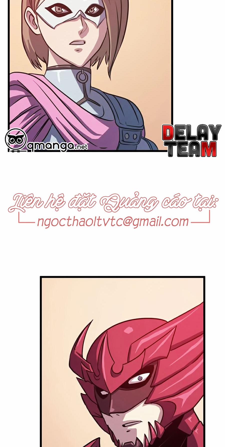 Sự Trở Lại Của Người Chơi Cấp Cao Nhất 35 trang 33