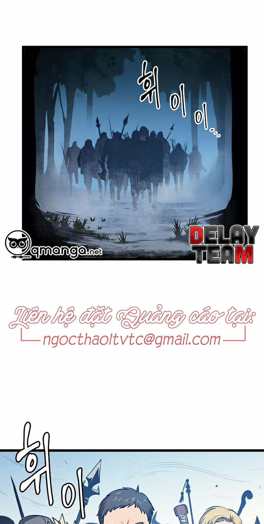 Sự Trở Lại Của Người Chơi Cấp Cao Nhất 35 trang 36