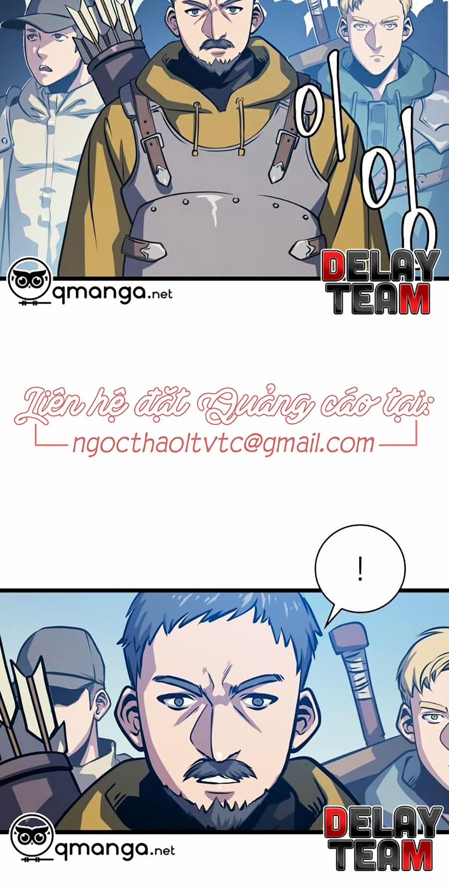 Sự Trở Lại Của Người Chơi Cấp Cao Nhất 35 trang 37