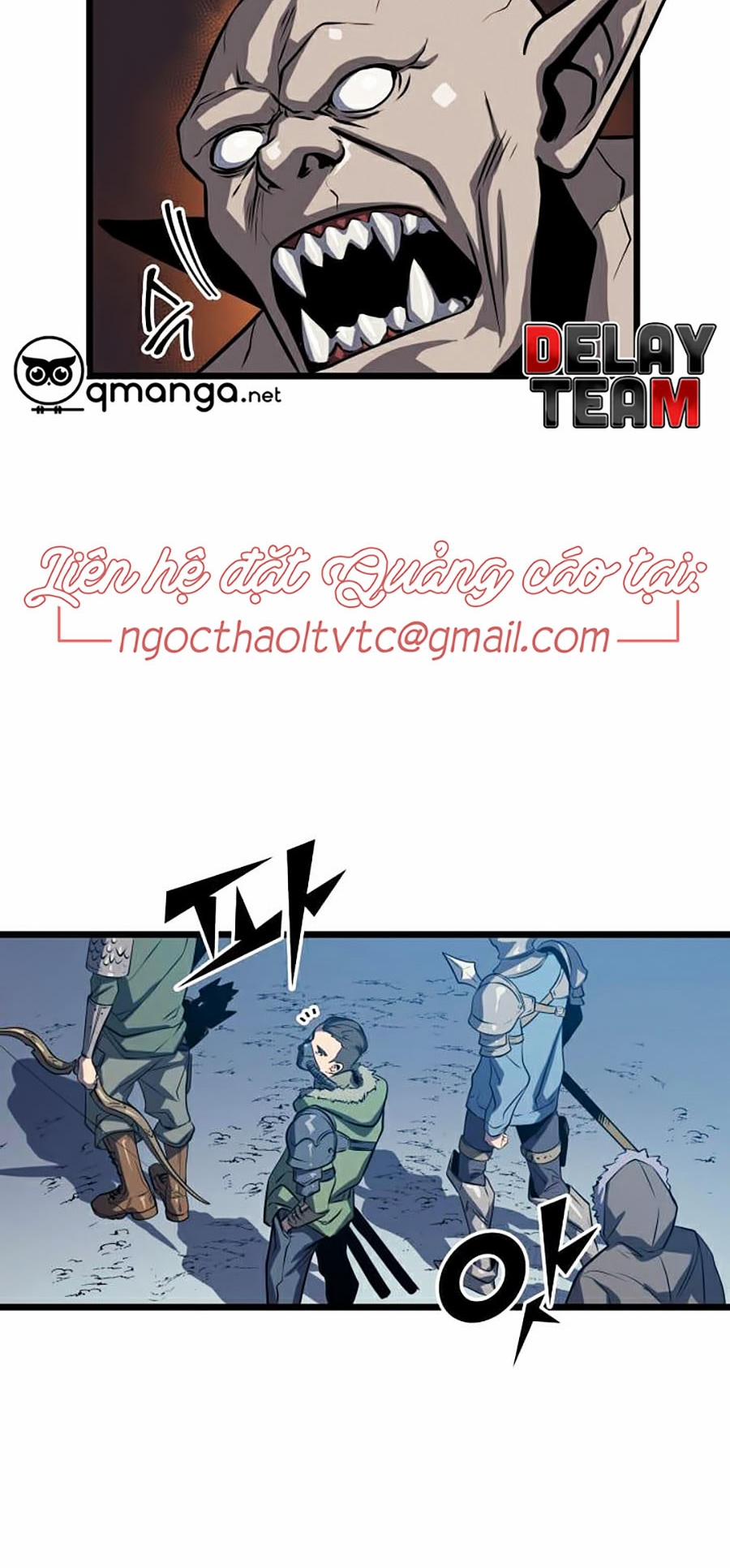 Sự Trở Lại Của Người Chơi Cấp Cao Nhất 35 trang 41