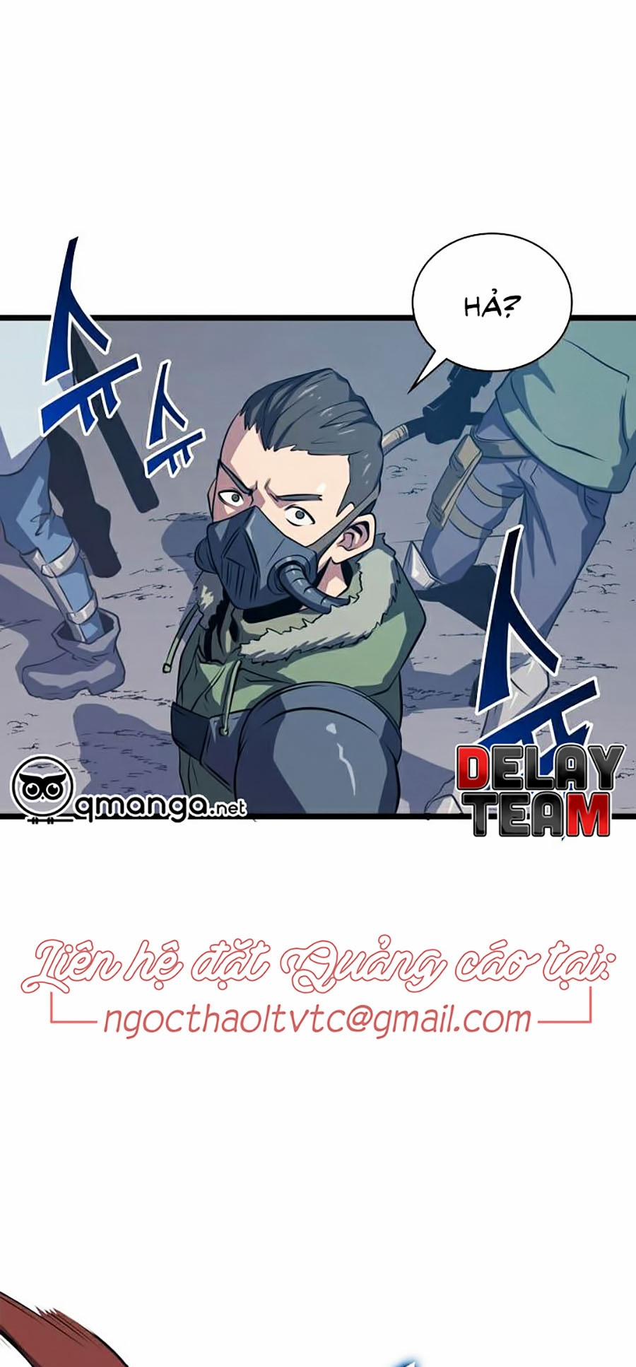 Sự Trở Lại Của Người Chơi Cấp Cao Nhất 35 trang 42