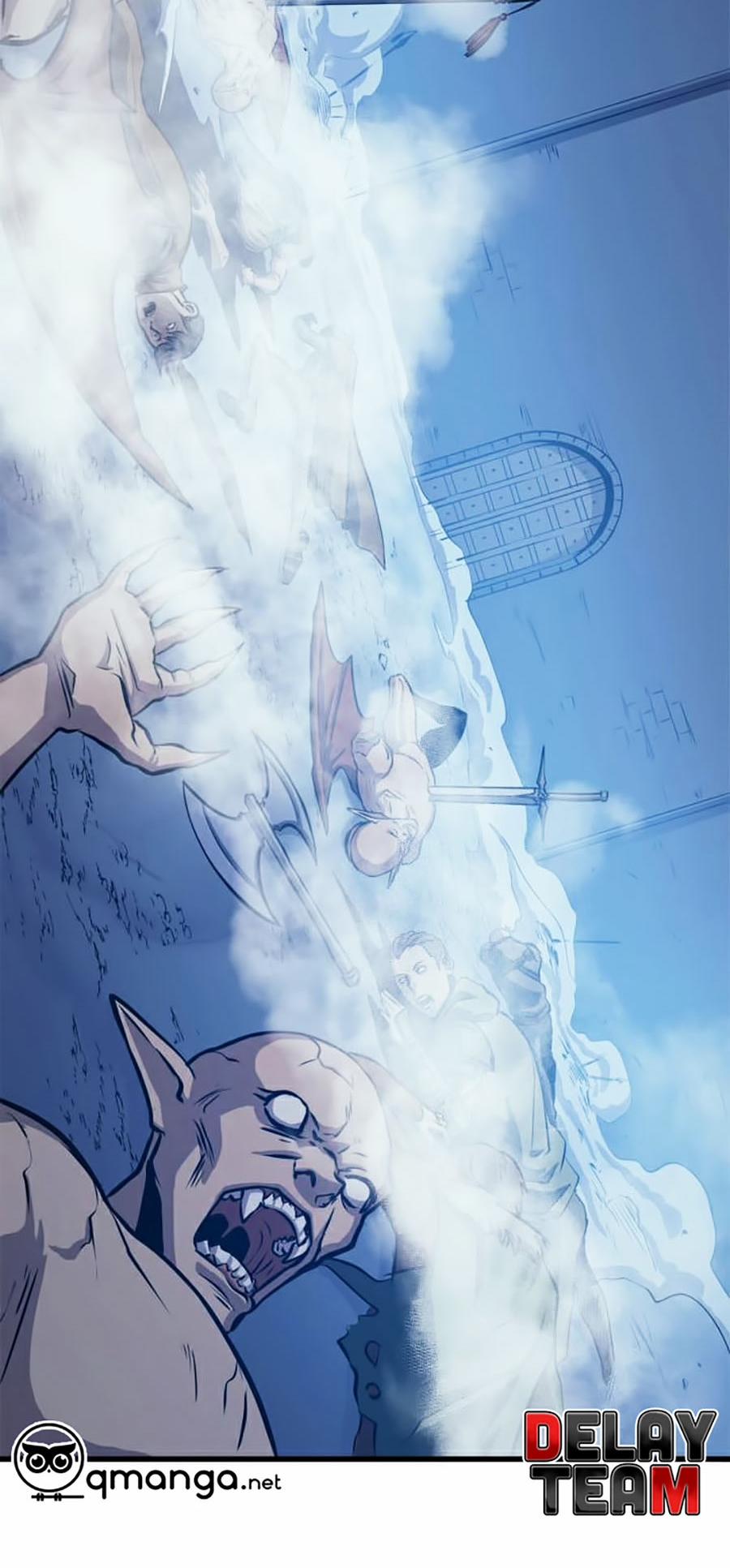 Sự Trở Lại Của Người Chơi Cấp Cao Nhất 35 trang 48