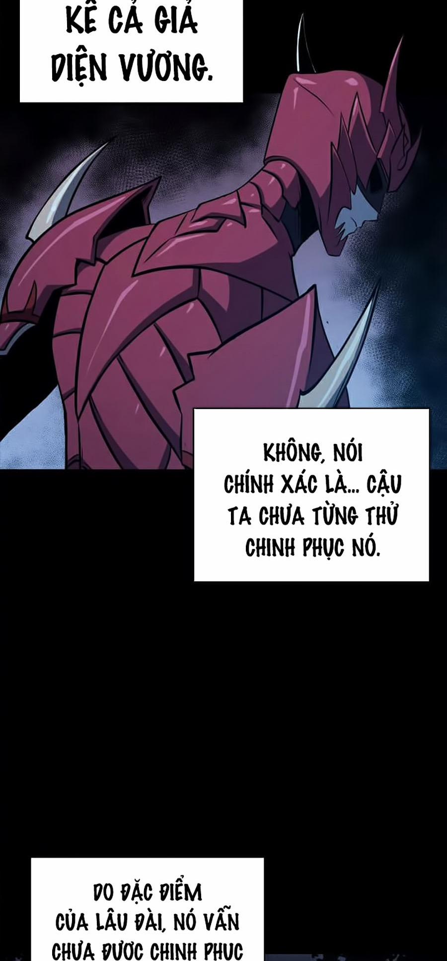 Sự Trở Lại Của Người Chơi Cấp Cao Nhất 35 trang 53