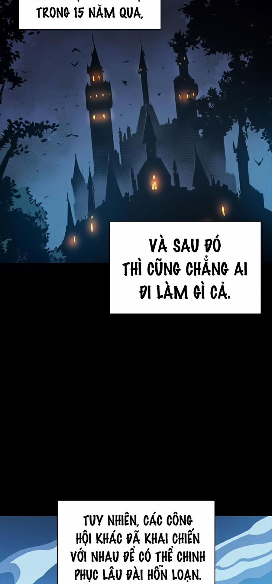 Sự Trở Lại Của Người Chơi Cấp Cao Nhất 35 trang 54