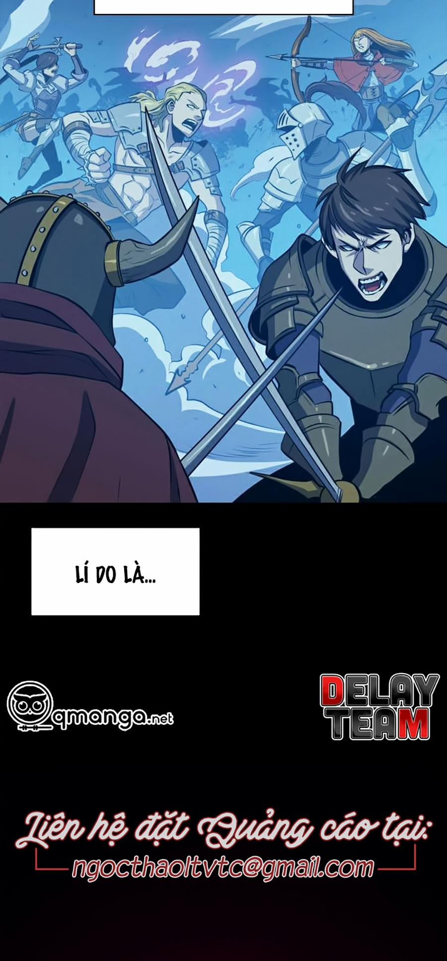 Sự Trở Lại Của Người Chơi Cấp Cao Nhất 35 trang 55