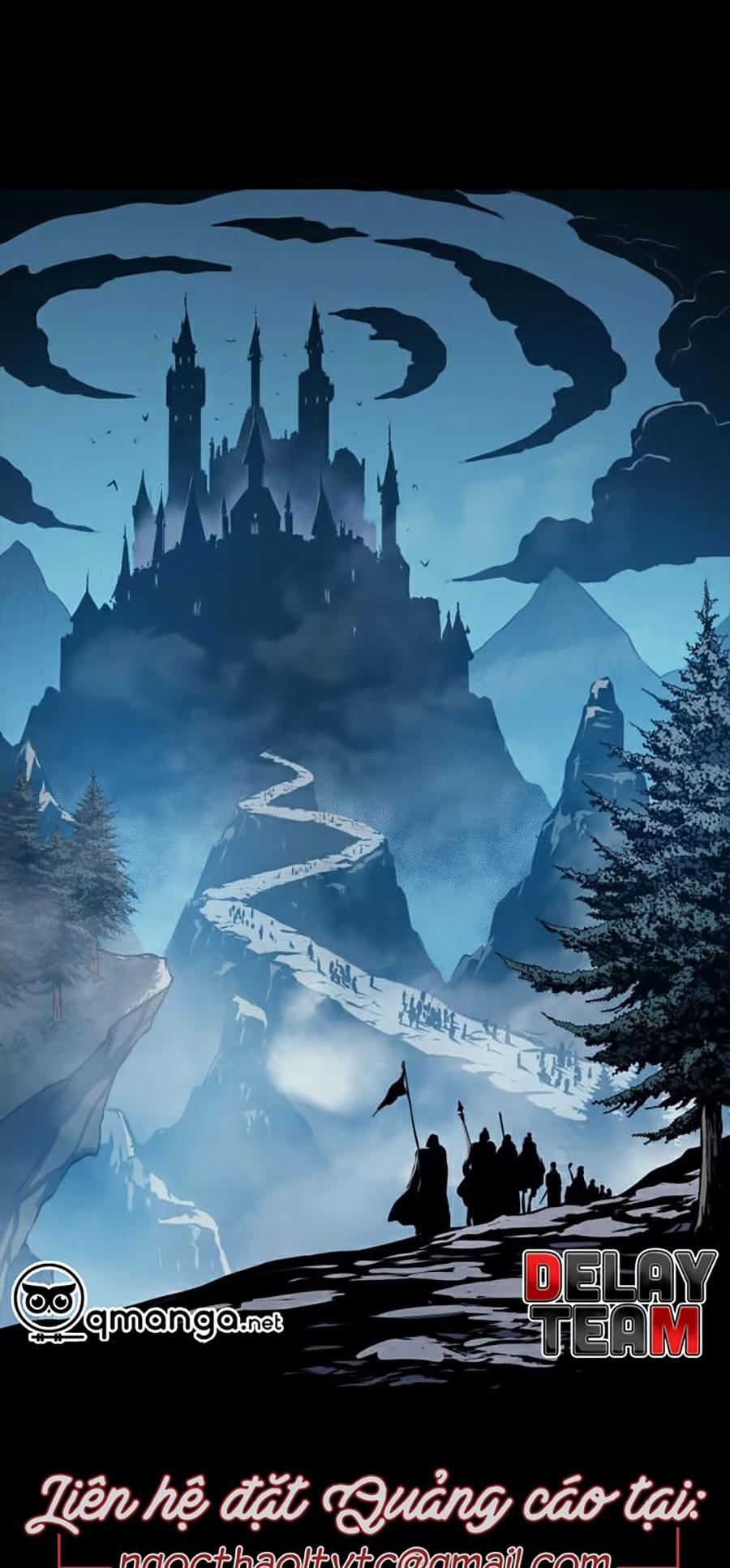 Sự Trở Lại Của Người Chơi Cấp Cao Nhất 35 trang 57