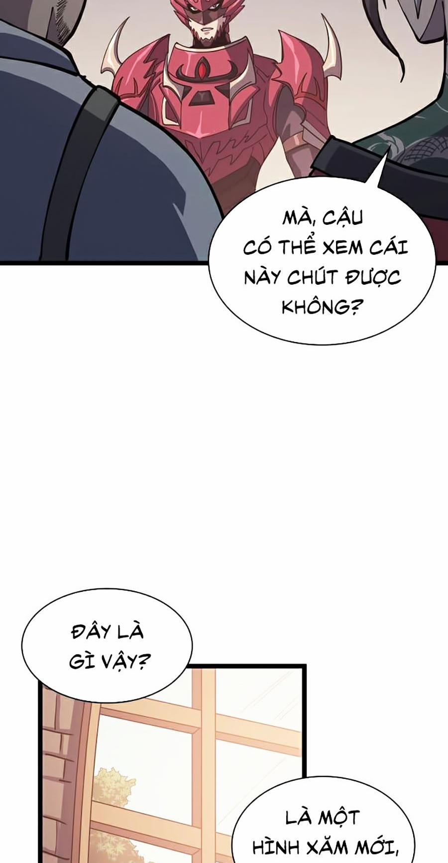 Sự Trở Lại Của Người Chơi Cấp Cao Nhất 35 trang 8