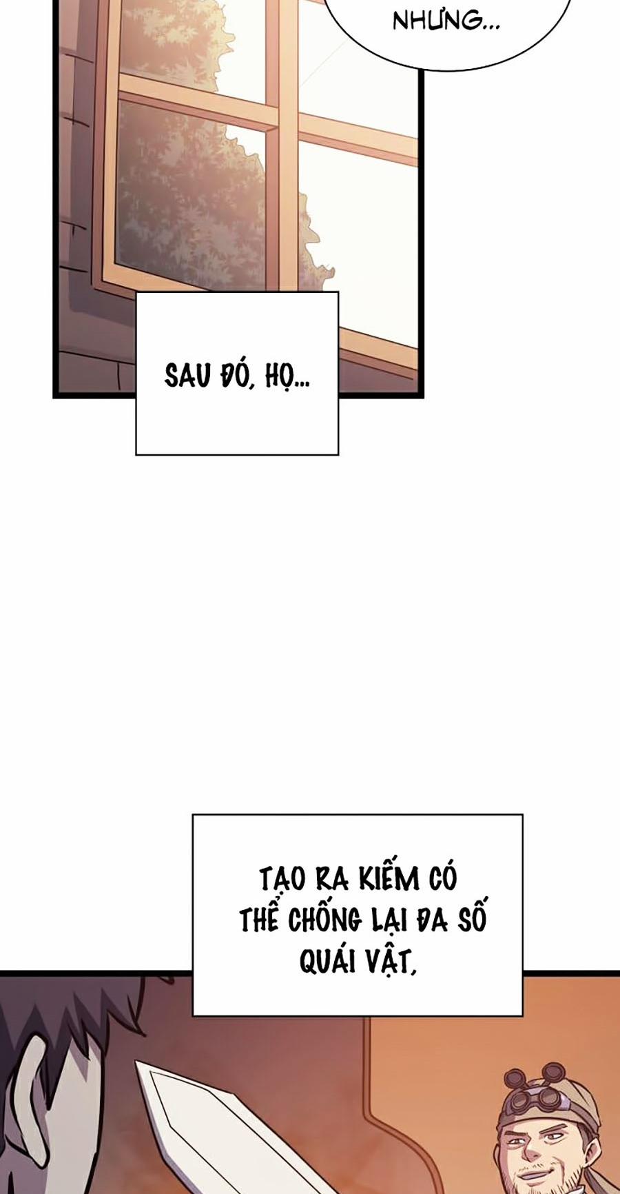 Sự Trở Lại Của Người Chơi Cấp Cao Nhất 35 trang 9