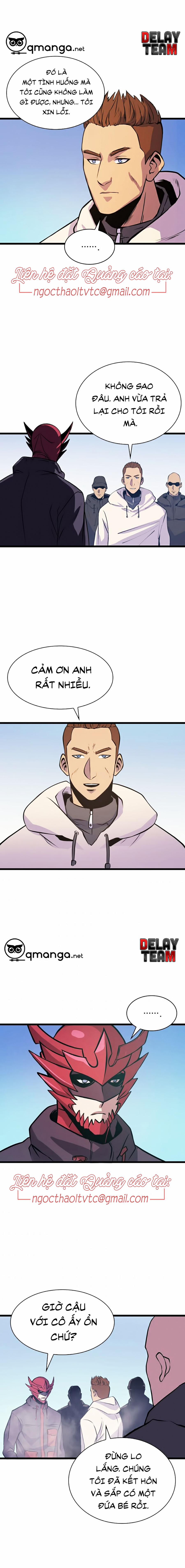 Sự Trở Lại Của Người Chơi Cấp Cao Nhất 36 trang 6