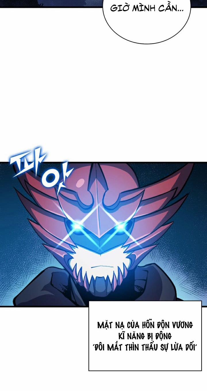 Sự Trở Lại Của Người Chơi Cấp Cao Nhất 37 trang 11