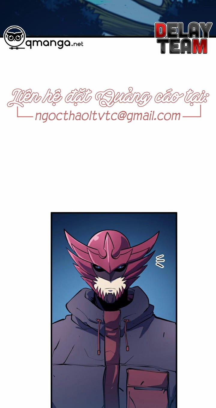 Sự Trở Lại Của Người Chơi Cấp Cao Nhất 37 trang 15