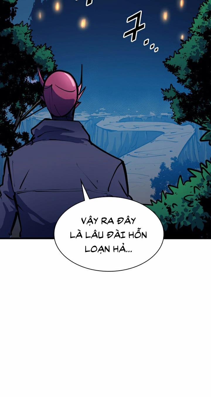 Sự Trở Lại Của Người Chơi Cấp Cao Nhất 37 trang 17