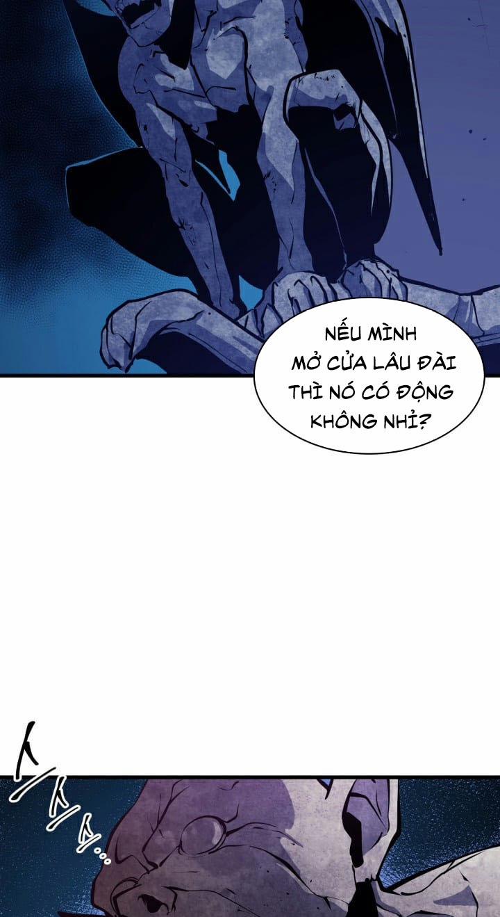 Sự Trở Lại Của Người Chơi Cấp Cao Nhất 37 trang 20